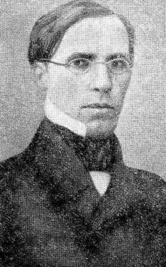 Mikhail Lyapunov