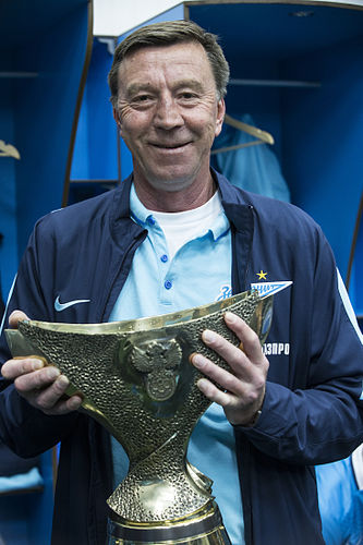 Mikhail Biryukov