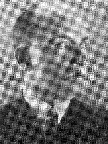 Michail Chiaureli