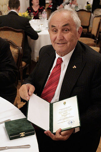 Miklos Ambrus