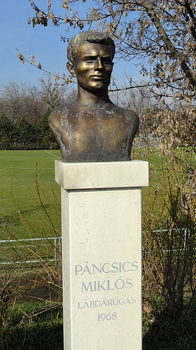 Miklos Pancsics