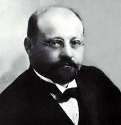 Miksa Deri