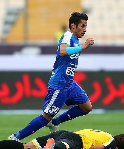 Milad Fakhreddini