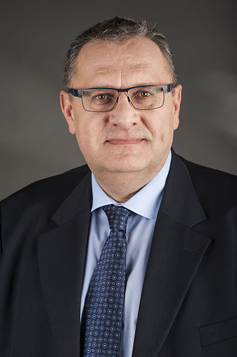 Milan Cabrnoch