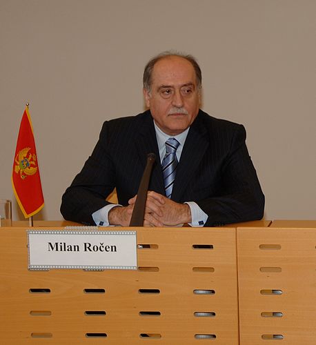 Milan Rocen