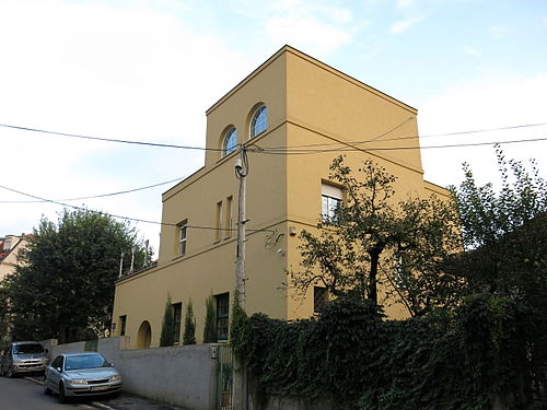 Milan Zlokovic