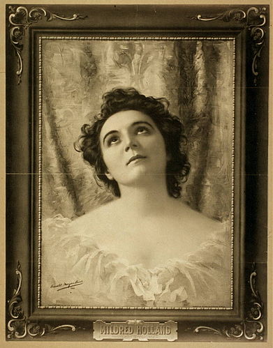 Mildred Holland