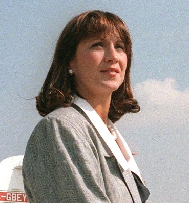 Mila Mulroney