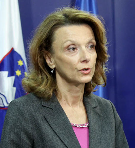 Milica Pejanovic-Durisic