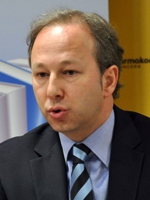 Slobodan Milosavljevic