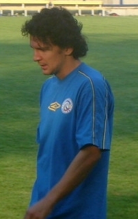 Milos Kruscic
