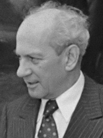 Milos Minic