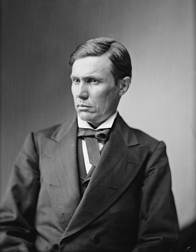 Milton Anthony Candler