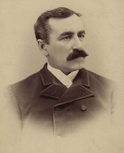 Milton McDonald