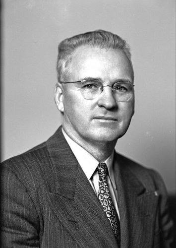 Milton Loney