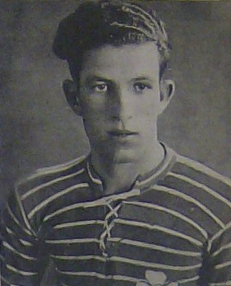 Mimis Pierrakos