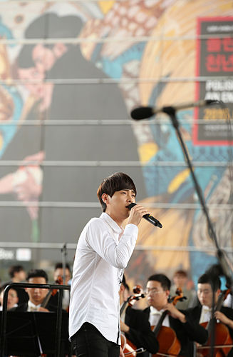Minister Kyung-hoon