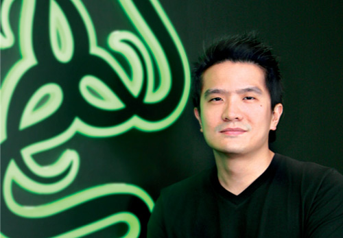 Minister-Liang Tan