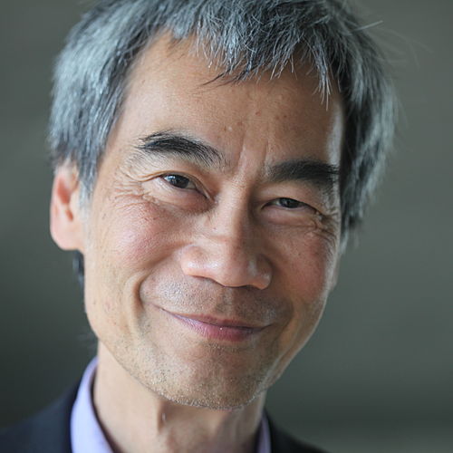 Minh-Quang Tran