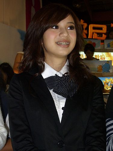 Mini Zhang
