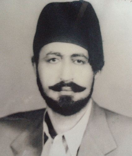 Sikandar Khan Mir