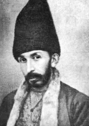 Mir-Mohsun Navvab