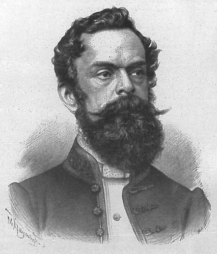 Mirko Bogovic