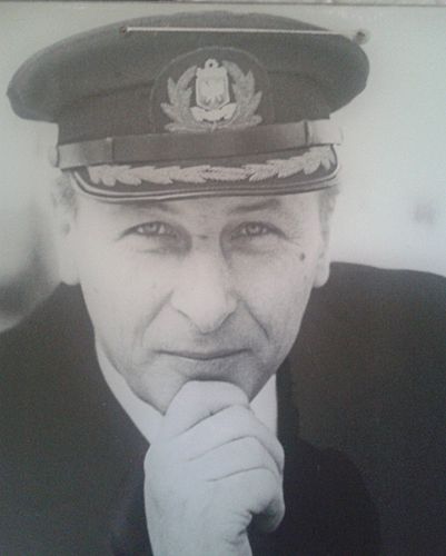 Miron Babiak
