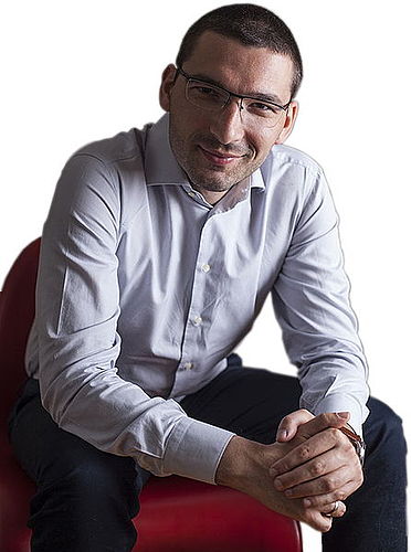 Miroslav Parovic