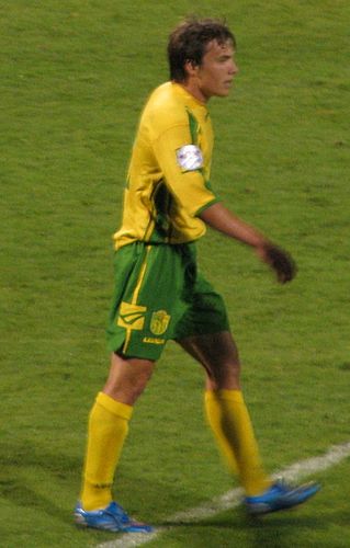 Mislav Andelkovic