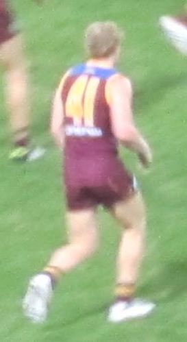 Mitchell Golby
