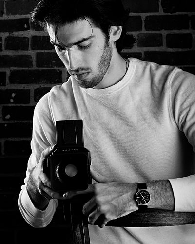 Mitch Weiss
