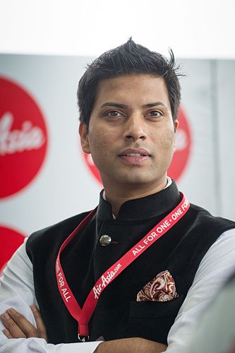 Mittu Chandilya