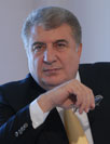 Mkhitar Mnatsakanyan