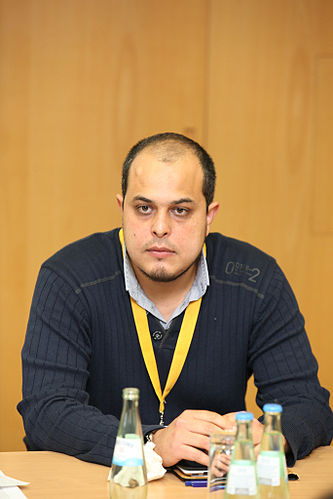 Mohamed Mostafa