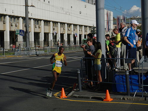 Mohamed Msandeki