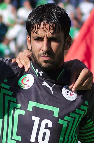 Mohamed Lamine Zemmamouche