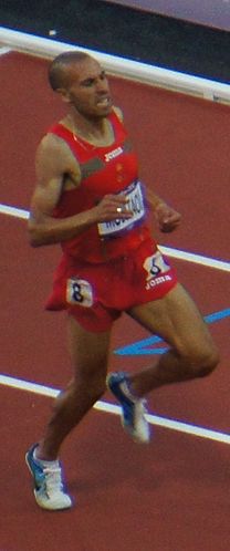 Mohamed Moustaoui