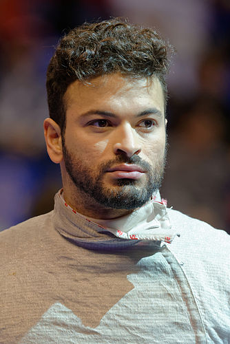 Mohamed Samandi