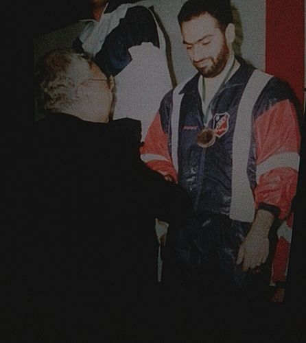Mohamed Al-Hamar