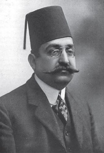 Mohammad Farid