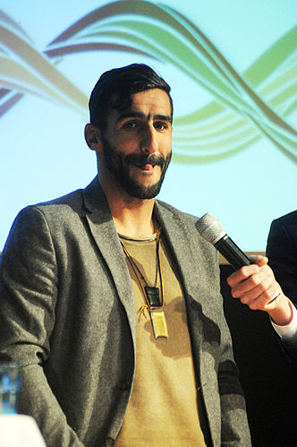Mohammed Khan