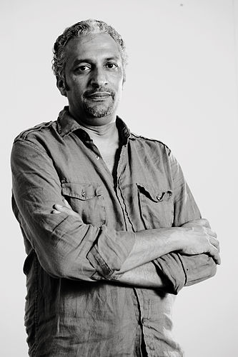 Mohammed Kazem
