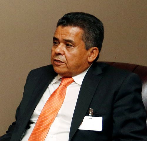 Mohammed al-Dairi