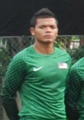 Mohd Selamat
