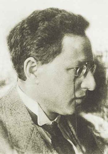 Mojzesz Uritsky