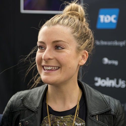 Molly Smitten-Downes