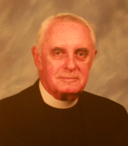 Frederick Monsignor