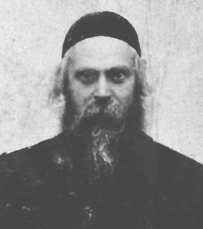 Mordechai Alpert