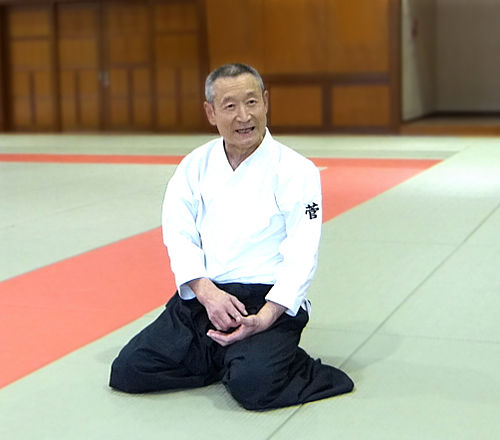 Morito Suganuma